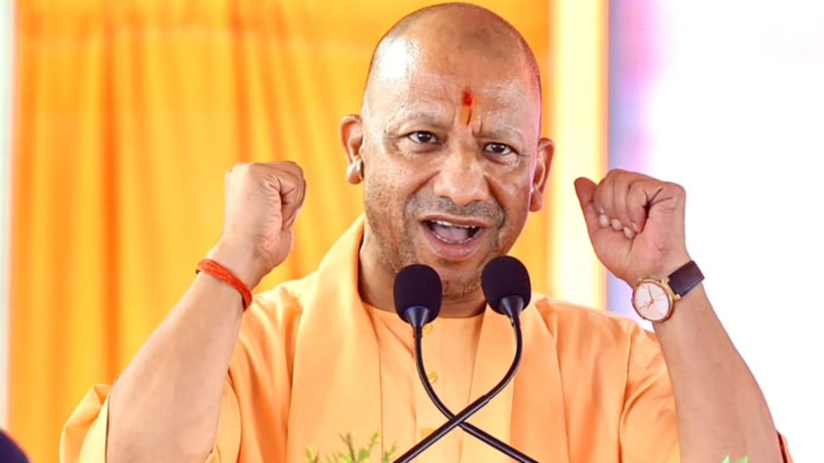 UP: सीएम योगी की बड़ी घोषणा, बोले- एक-डेढ़ सप्ताह में लागू होगा आउटसोर्स कमीशन, न्यूनतम मानदेय होगा सुनिश्चित