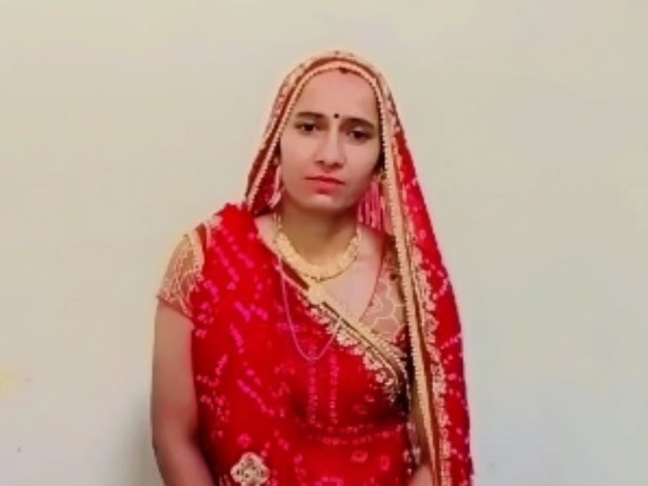 जयपुर में महिला ने किया सुसाइड: परिवार का आरोप- बच्चे नहीं होने के कारण सुसरालवाले टॉर्चर करते थे - Jaipur News