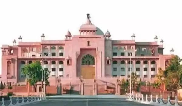 राजस्थान विधानसभा का मानसून सत्र जल्द शुरू, सरकार मुख्य बिल लाने की योजना बना रही