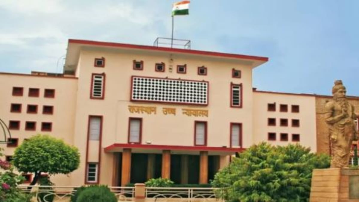 राजस्थान निकाय-पंचायत चुनाव: अवमानना याचिका पर सुनवाई 16 जुलाई तक टली, सरकार ने HC में मांगा और समय