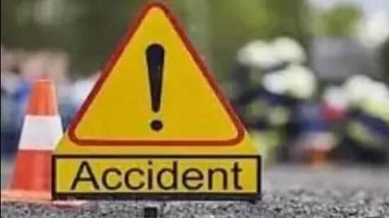 राजस्थान: शादी से एक दिन पहले बाड़मेर में सड़क दुर्घटना में दूल्हे और चचेरे भाई की मौत