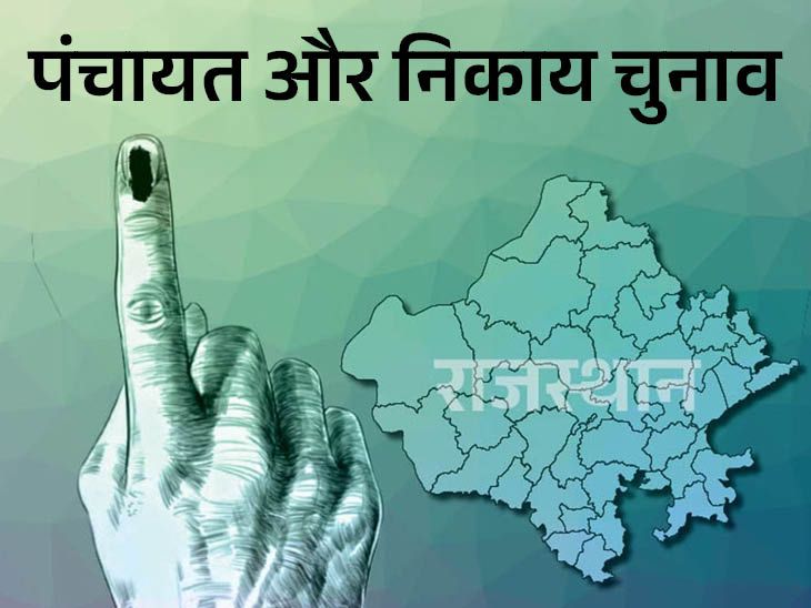 राजस्थान में पंचायत-निकाय चुनाव की तारीखें जानी: सरकार की अपील और कोर्ट के आदेश के बीच