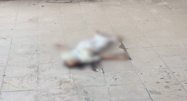 जयपुर छात्रा मौत मामला: घर से कुछ दूरी पर मिला था शव, अब विधायक के रिश्तेदार पर परिजनों ने जताया शक