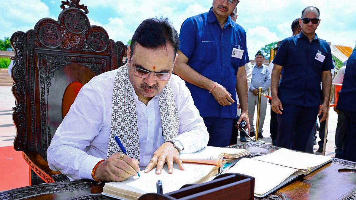 राजस्थान में आदिवासी क्षेत्रों के समावेशी विकास के लिए ₹196 करोड़ का बजट प्रस्ताव