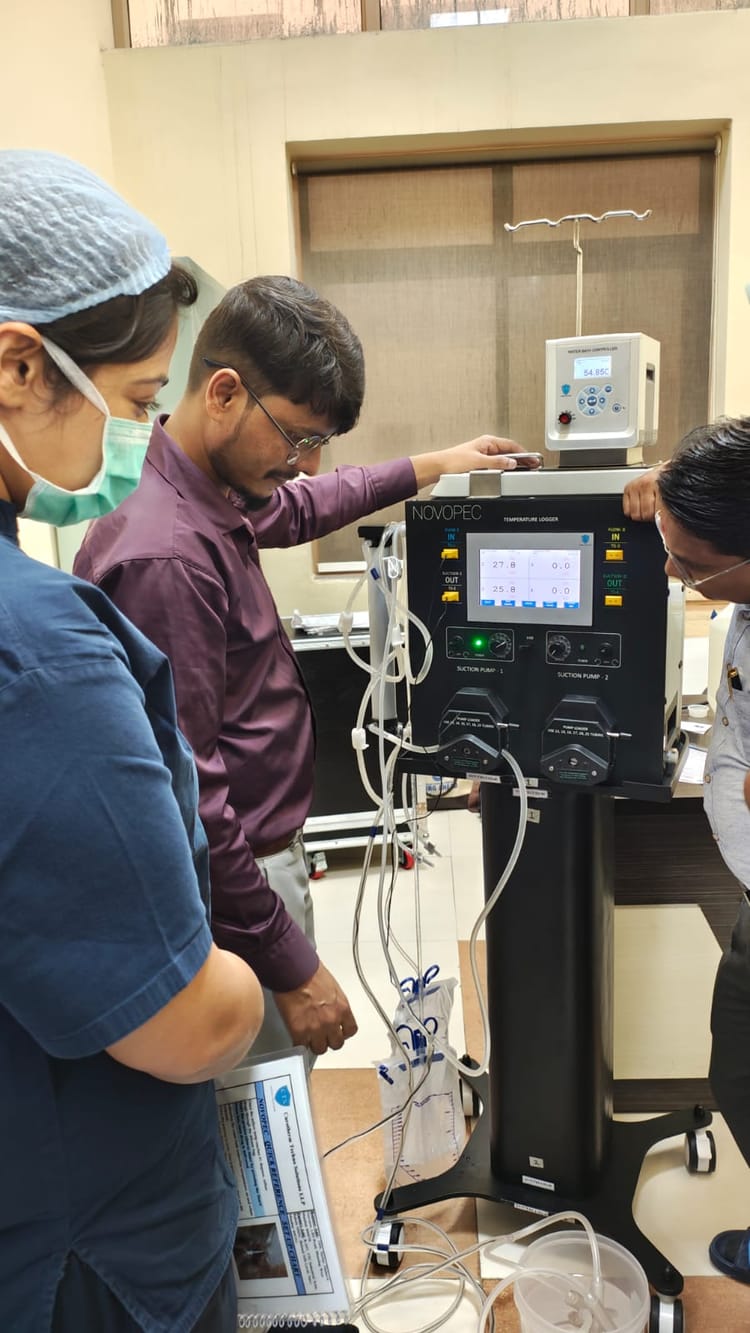 Rajasthan News: ICU संक्रमण रोकने के लिए राजस्थान सरकार की नई तैयारी, अस्पतालों का होगा सर्वे