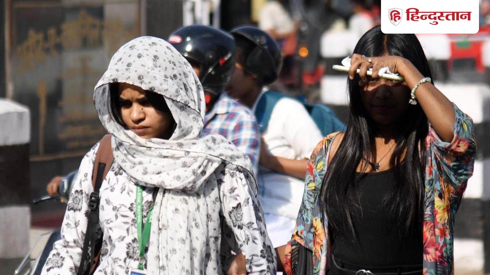 राजस्थान में 18 जुलाई को भी नहीं मिलेगी बड़ी राहत, ज्यादातर जिलों में बारिश के आसार कमजोर