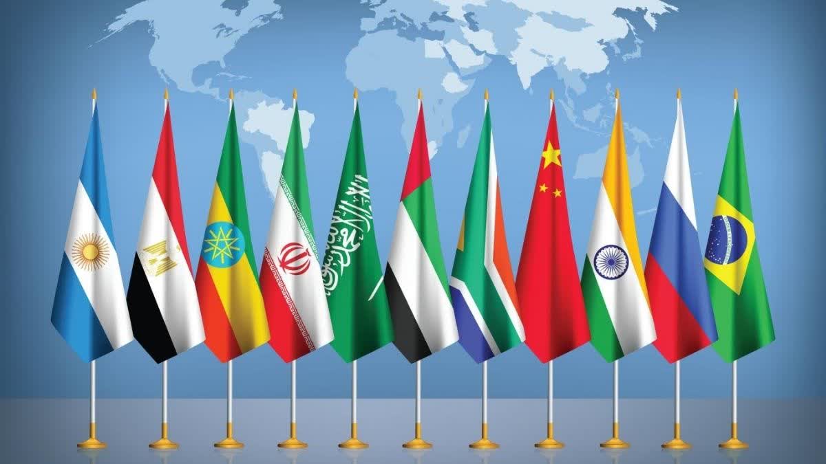 BRICS Summit 2026: जयपुर बनेगा अंतरराष्ट्रीय कूटनीति का गवाह, ब्रिक्स देशों के मंत्री करेंगे महामंथन
