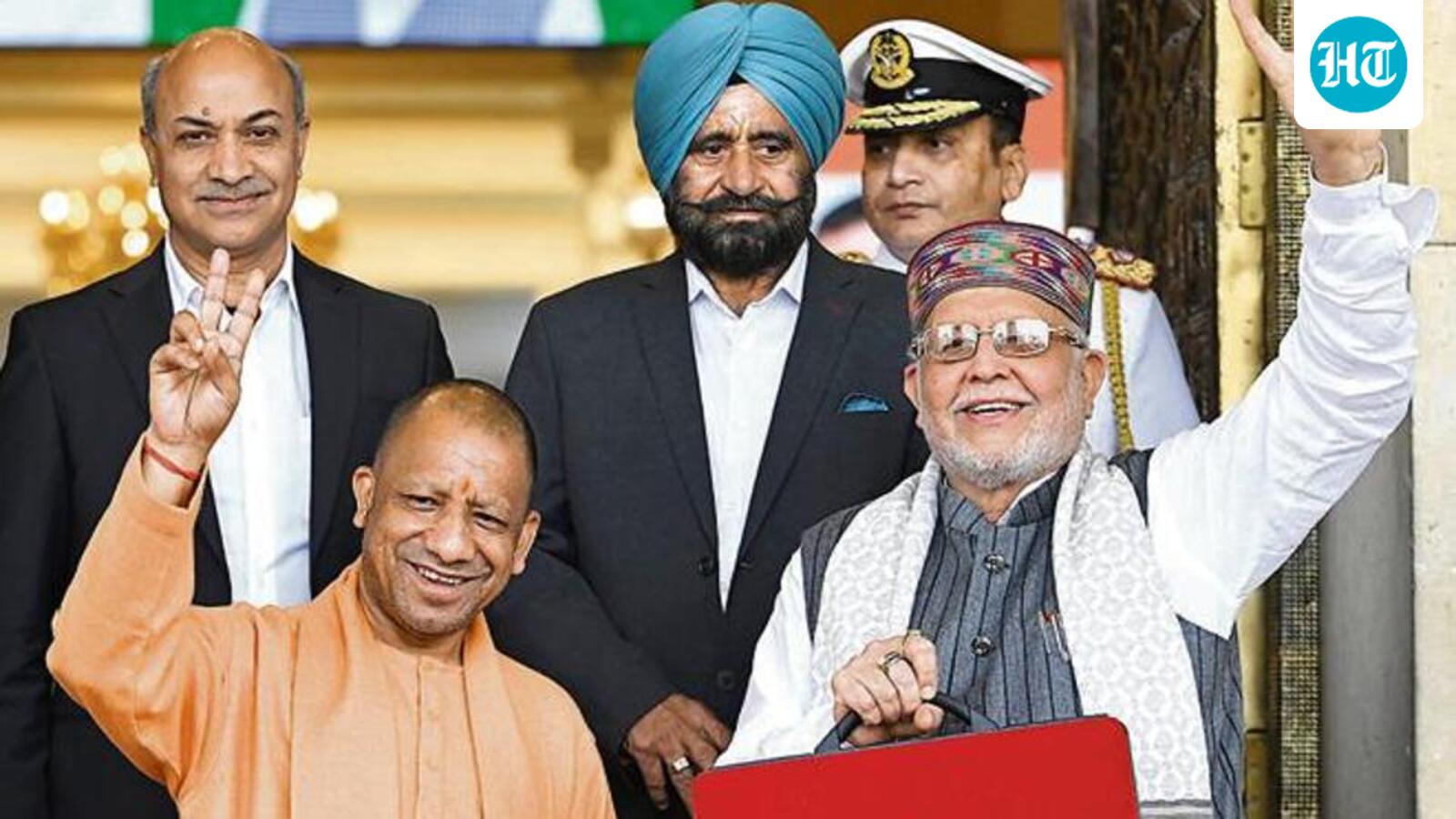 उत्तर प्रदेश अनुपूरक बजट को अंतिम रूप दिया गया, आज पेश किया जाएगा