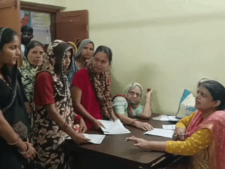 2 हजार से ज्यादा प्रेग्नेंट महिलाएं हाई रिस्क पर: हर तीसरे दिन जांच होगी, ब्लड रिजर्व रखा जा रहा; कोटा शहर में 1 हजार से ज्यादा केस - Kota News