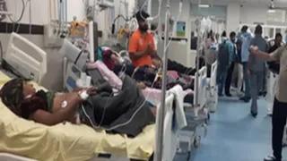राजस्थान में सिजेरियन प्रसव के बाद प्रसूताओं की मौत: सरकार ने जारी की गाइडलाइन