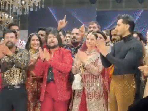 एक्ट्रेस बोली-मैं 'ड्रामा क्वीन' नहीं जो बिग बॉस में लड़ती: हिंदी बोलने पर डर लगता है कि लोग हंसेंगे, लगातार कोशिश कर रही हूं - Jaipur News