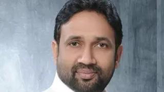 रसड़ा MLA उमाशंकर सिंह का निधन, यूपी में बसपा के थे इकलौते विधायक - rasra mla umashankar singh demise ballia mourns