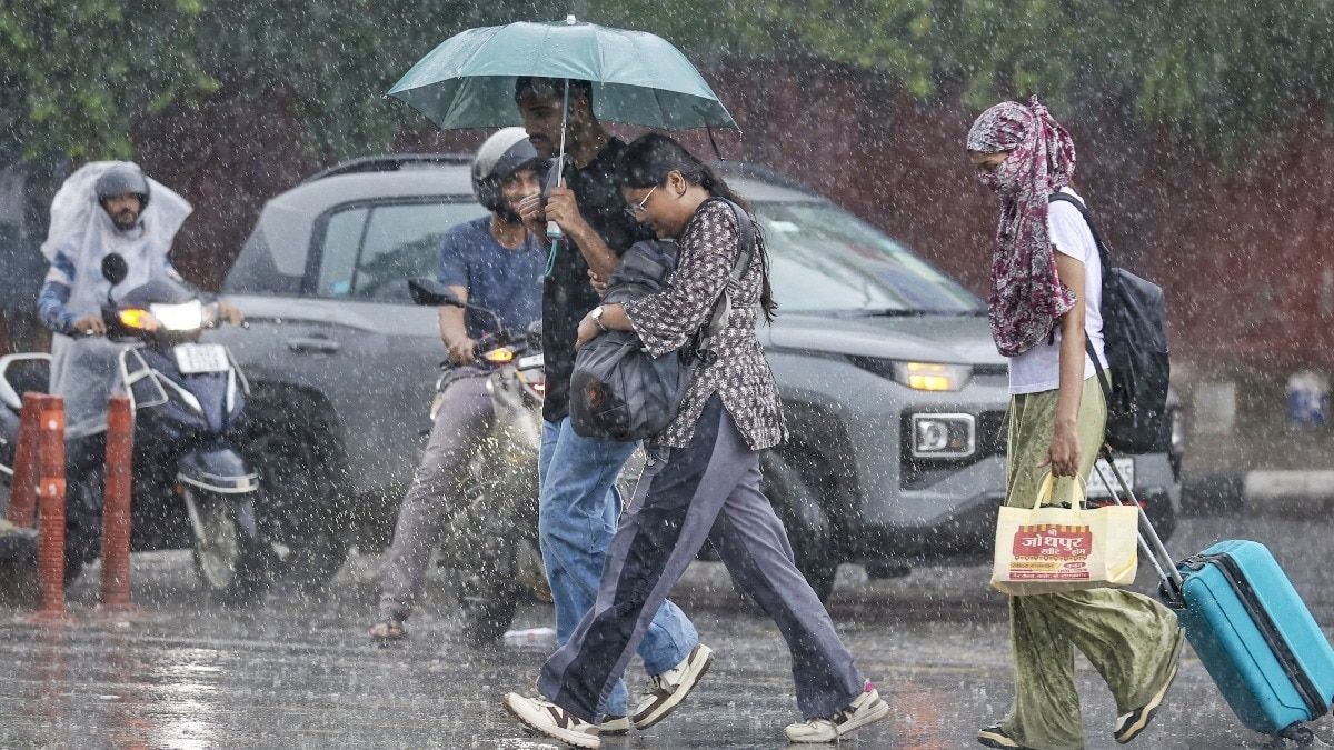 11 अगस्त को राजस्थान में कैसा रहेगा मौसम? IMD ने बताया इन इलाकों में होगी ज्यादा बारिश, घर से निकलने से पहले पढ़ लें अपडेट