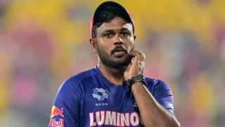 'RR मेरे बिना तैयार थी', राजस्थान को संजू सैमसन ने क्यों छोड़ने का किया फैसला? बताया हैरान करने वाला कारण - sanju samson reveal why he leave rajasthan royals and join chennai super kings