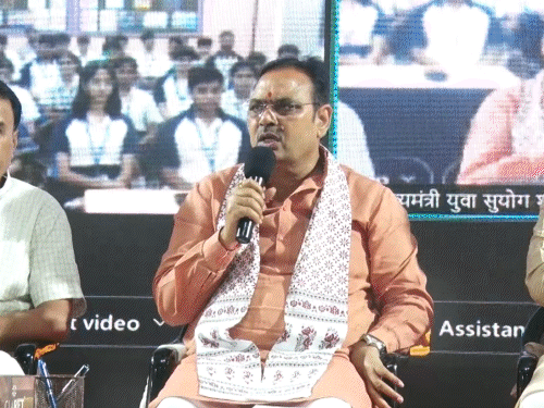 राजस्थान सरकार ने युवाओं को सड़कों पर लाने के लिए खेलो में सहारा लिया, खेल प्रतियोगिताओं का आयोजन किया जाएगा - Aaj Tak