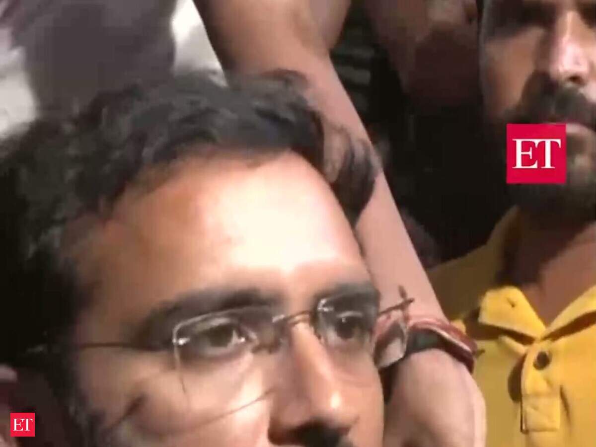 आशुतोष रांका ने सरकार को राजस्थान विश्वविद्यालय सुधारों पर दिया अल्टीमेटम