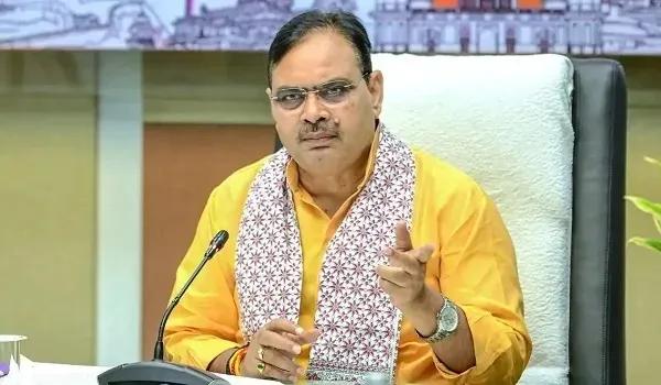 जयपुर भजनलाल कैबिनेट की बैठक आज, उच्च बिल UCC विधानसभा सत्र में लाने की तैयारी