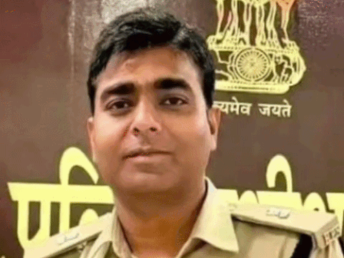 राजेश आर्य होंगे भीलवाड़ा के नए ASP: पारस जैन को जयपुर भेजा, अंजुम कायल संभालेंगी शाहपुरा - Bhilwara News