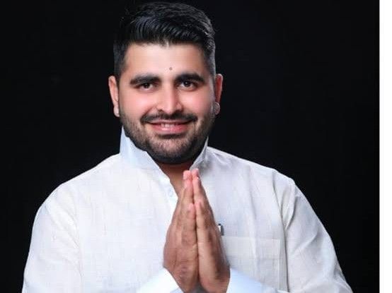 विधायक रविन्द्र भाटी उदयपुर कोर्ट से बरी:  कोविड काल में छात्रों के समर्थन में किया था आंदोलन, राजकार्य में बाधा का मुकदमा हुआ था दर्ज - Udaipur News