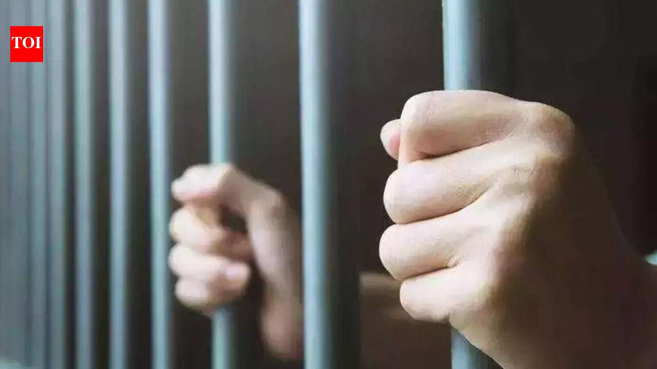 राजस्थान में 16 साल की बेटी से बार-बार बलात्कार करने वाले व्यक्ति को 20 साल जेल की सजा सुनाई गई