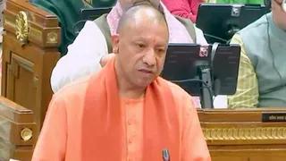 सीएम योगी ने वर्तमान विधानसभा के सदस्य रहे आलम बदी को दी श्रद्धांजलि, 23 जुलाई को हुआ था निधन
 - cm yogi pays tribute to senior up mla alam badi
