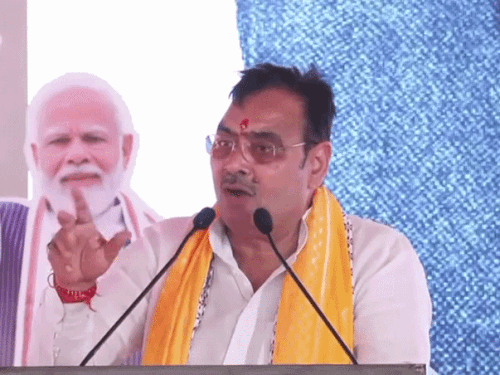 पीएम मोदी 4 जुलाई को करेंगे रिफाइनरी का उद्घाटन:  जयपुर मेट्रो फेज-2 का भी करेंगे शिलान्यास; 45 हजार युवाओं को देंगे नियुक्ति पत्र - Jaipur News