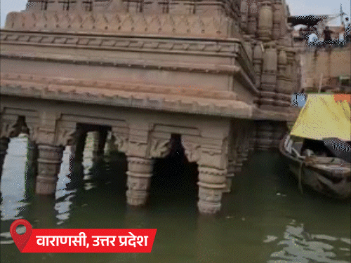मानसूनी बारिश ने देश के 70% हिस्से में व्यापक असर डाली