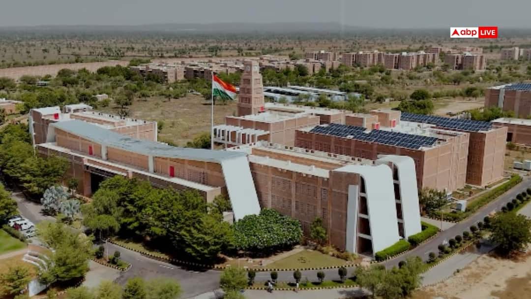 IIT जोधपुर का बड़ा ख़याल: अब धूप से होगी ऊर्जा स्टोर, नए स्मार्ट मैटेरियल ने किया काम