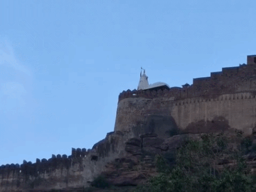 जोधुपर में छाए रहेंगे बादल, बारिश की संभावना: सामान्य से 3 प्रतिशत कम हुई बरसात; जानिए अगस्त महीने के पहले सप्ताह में कैसा रहेगा मौसम - Jodhpur News