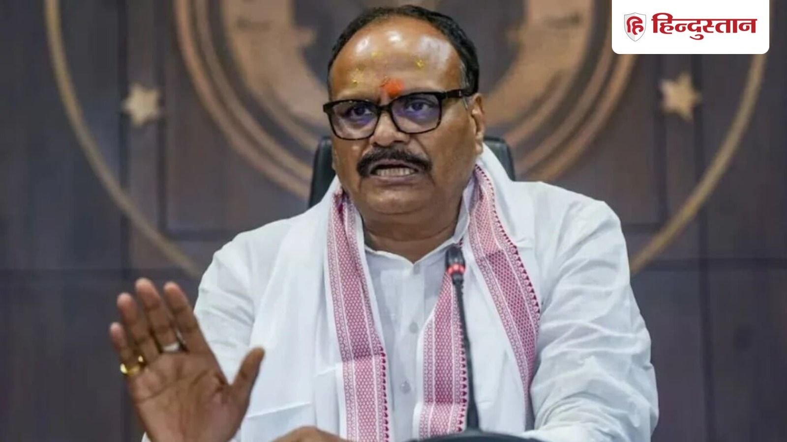 यूपी के 184 प्राइवेट हॉस्पिटल आयुष्मान योजना से बाहर, डिप्टी CM ब्रजेश पाठक ने बताई वजह