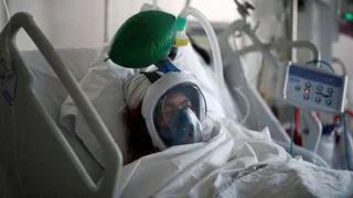 राजस्थान: सरकारी अस्पताल में सिजेरियन डिलीवरी के बाद 6 महिलाओं की किडनी फेल, कोटा में गई थी पांच की जान
- bikaner pbm hospital kidney failure after delivery patient on ventilator