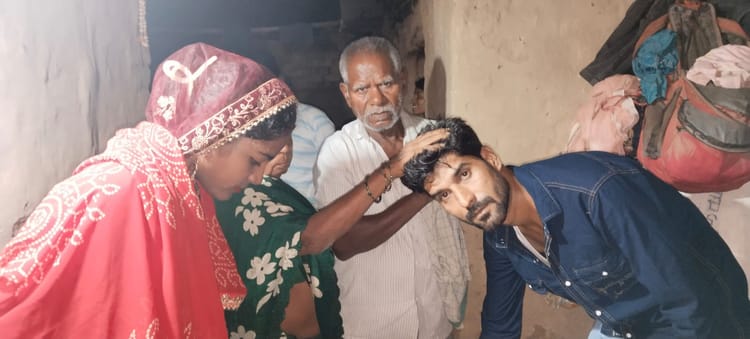 Bihar: रात भर बजी शहनाई, सुबह घर पर लटका मिला ताला; दुल्हन और परिवार गायब, राजस्थान से आए दूल्हे के साथ ठगी