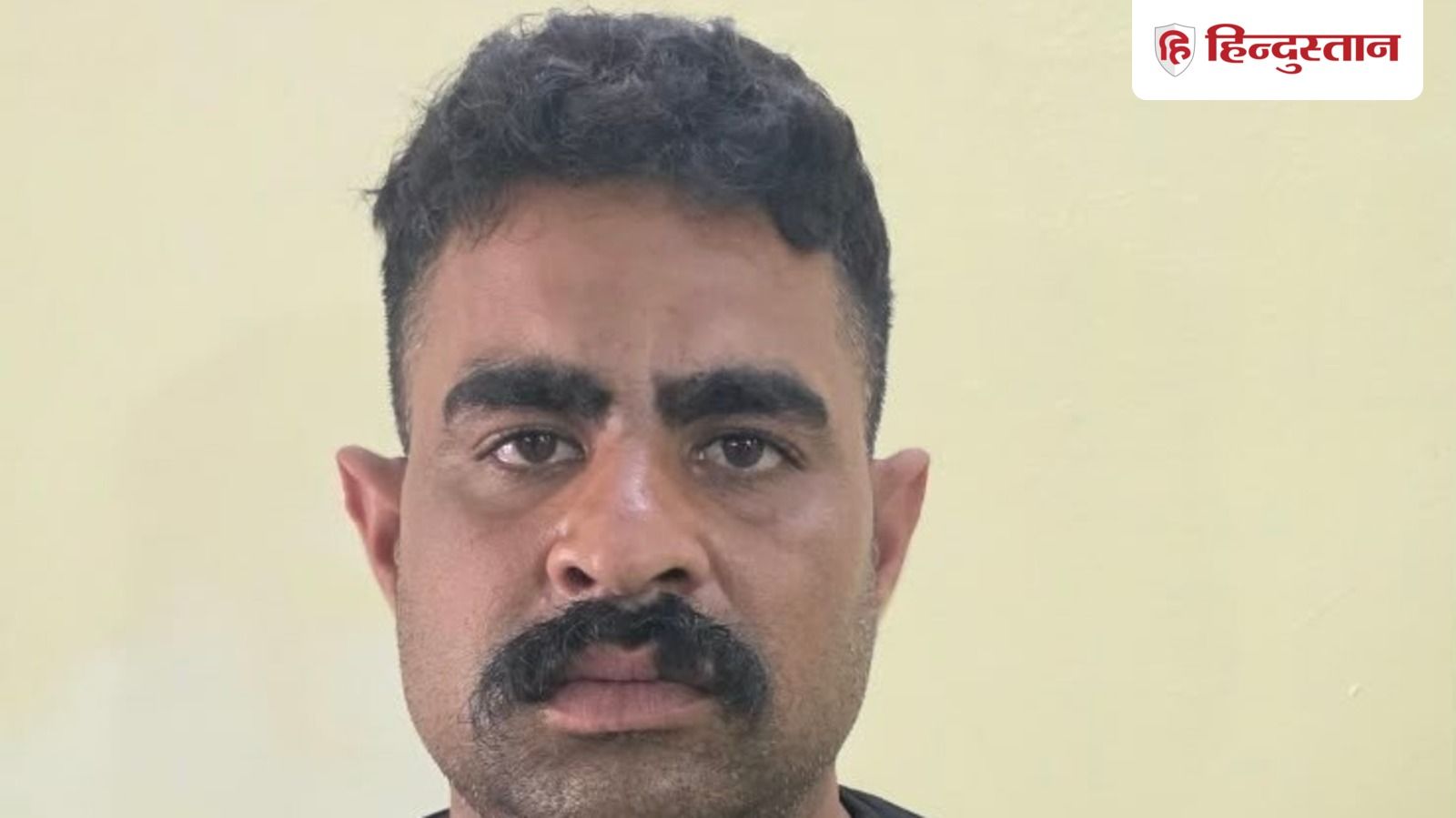 कभी फर्जी पुलिसकर्मी तो कभी RTU प्रोफेसर; जयपुर में दबोचा बहुरूपिया ठग