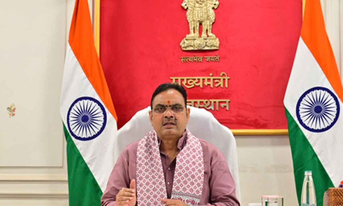 राजस्थान के ग्रामीण और शहरी सेवा शिविरों का व्यापक शुभारंभ: मुख्यमंत्री का निर्देश