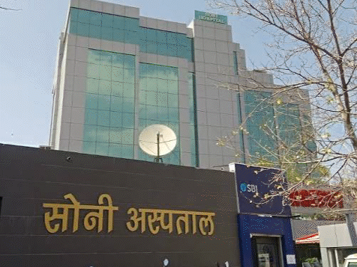 राजस्थान के 51 हॉस्पिटल RGHS से निलंबित: 24 अस्पतालों पर 3 करोड़ जुर्माना; जयपुर के मणिपाल, सोनी और इंडस समेत 9 हॉस्पिटल शामिल - Jaipur News