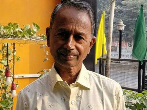 मकान का सेटबैक छोड़ने के विवाद में बुजुर्ग की हत्या:  उदयपुर में पड़ोसी ने दो लोगों के साथ मिलकर जमकर पीटा; आरोपी मौके से फरार - Udaipur News