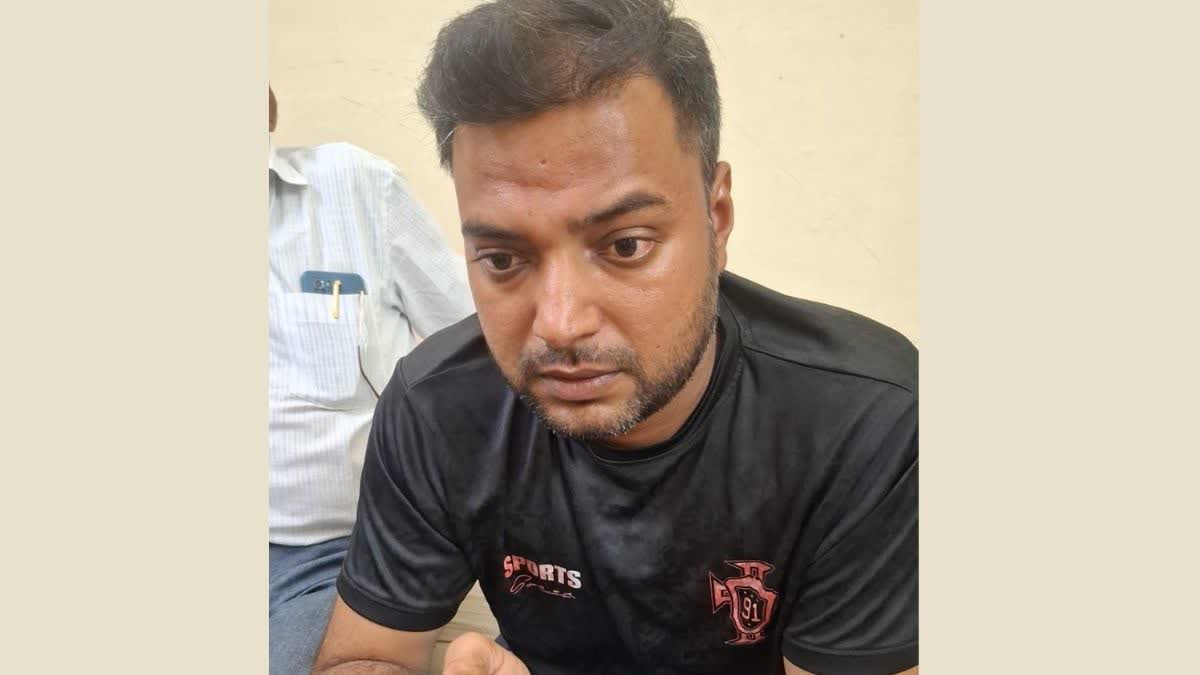 जोधपुर में रिश्वत मामले में पटवारी की गिरफ्तारी: म्यूटेशन के बदले 1.75 लाख लेते रंगे हाथों पकड़ा गया