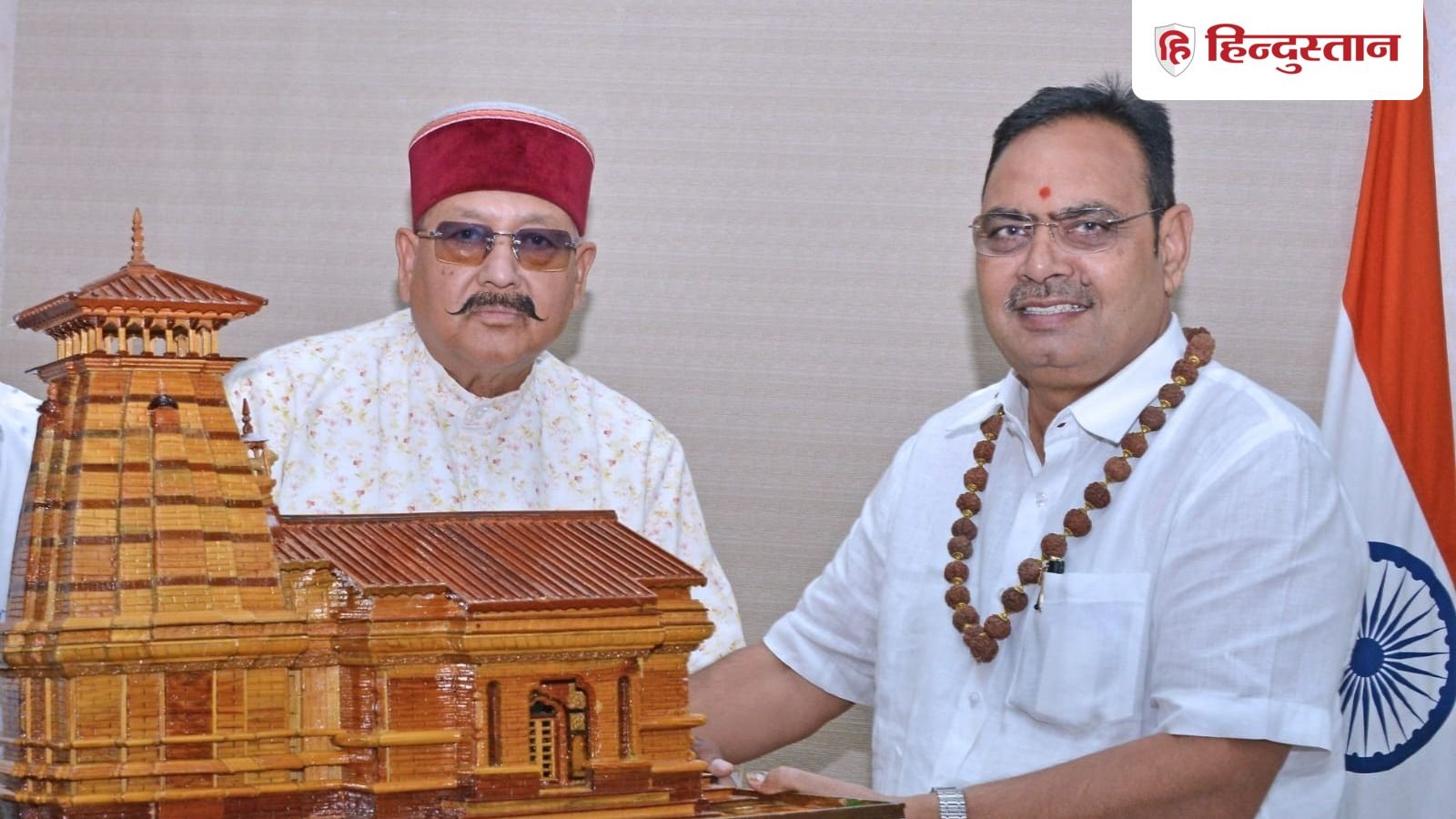 क्या है महाभारत सर्किट, उत्तराखंड और राजस्थान मिलकर कर रहे काम; नए डेस्टिनेशन बनेंगे