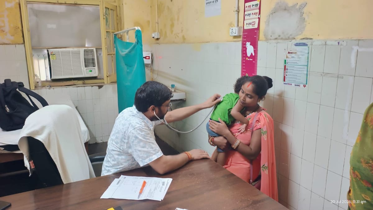 राजस्थान के मरीजों को बड़ी राहत: अब दूसरे राज्यों में भी 25 लाख तक का कैशलेस इलाज