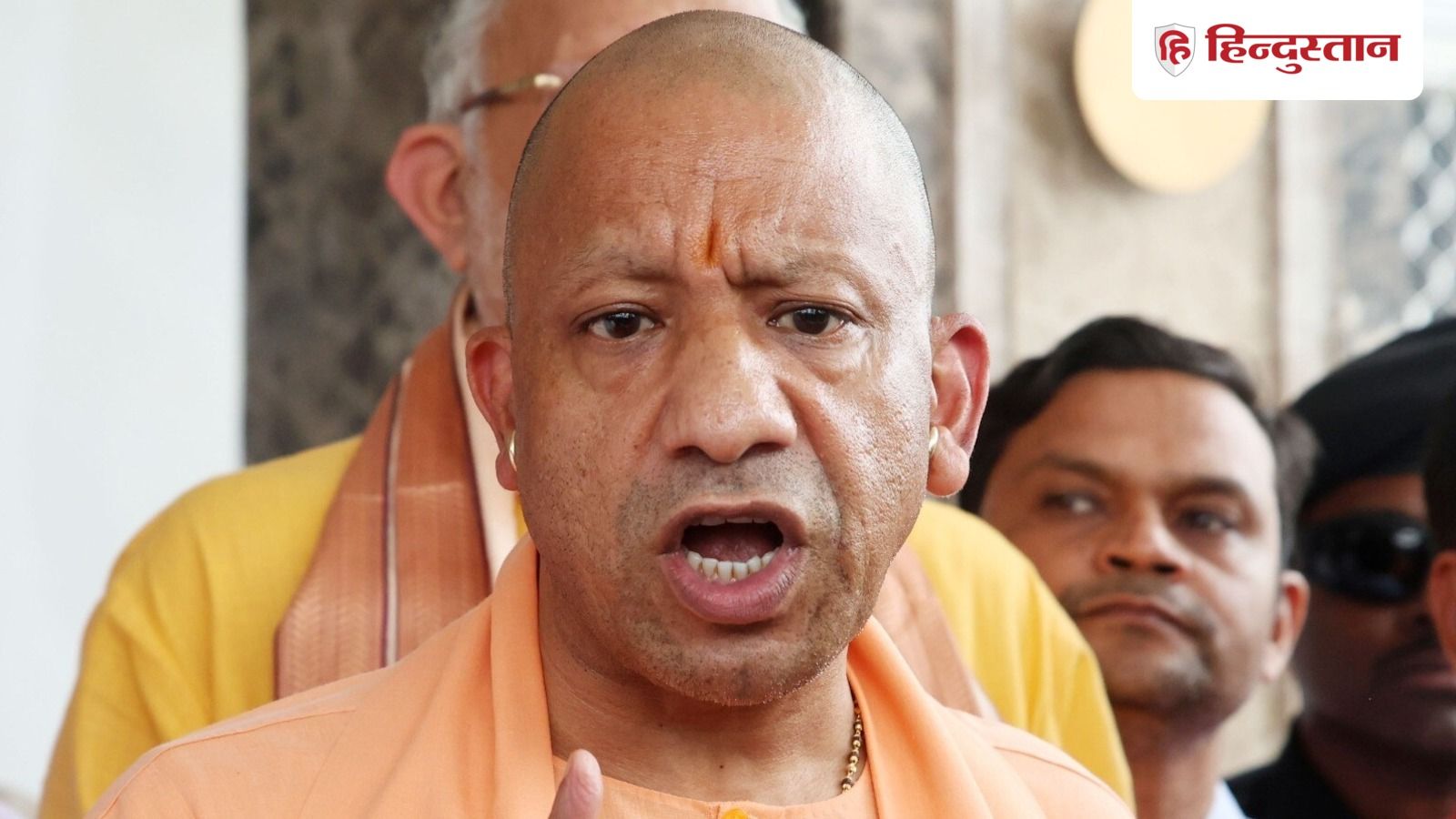 विधानसभा सत्र को हंगामे के हवाले करना, किसान, युवा और महिलाओं संग अन्याय; सपा पर बरसे योगी