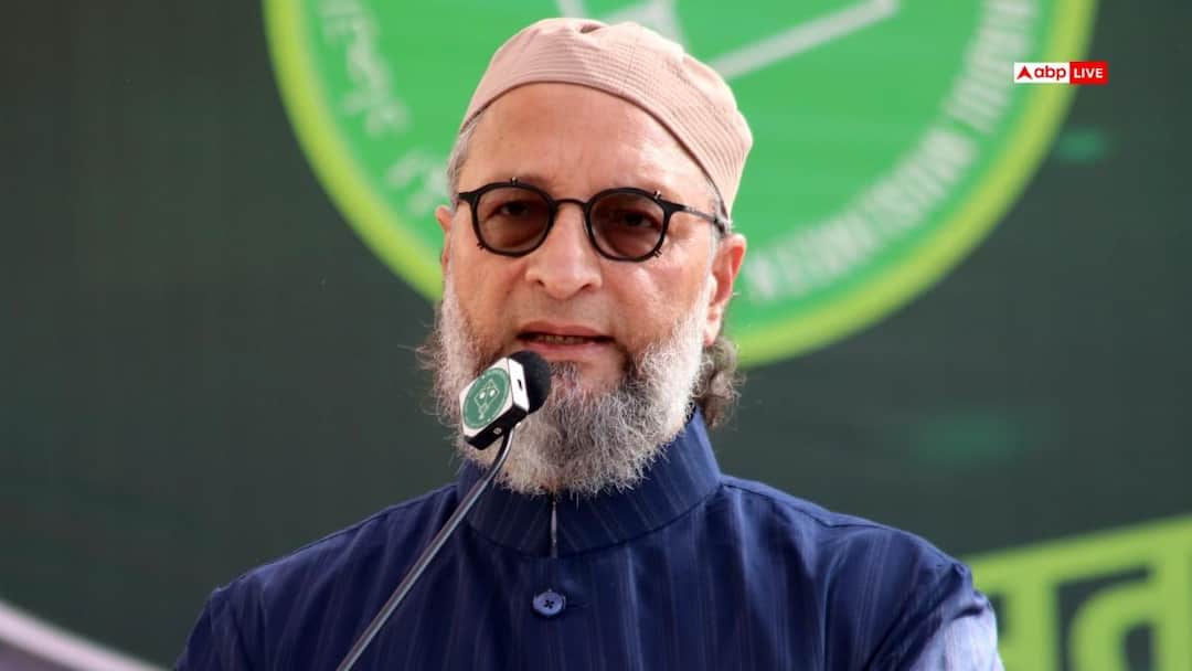 यूपी में मिशन-27 को लेकर AIMIM ने कसी कमर, उठाया ये बड़ा कदम