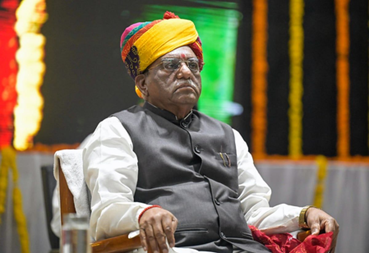 राज्यों की उच्च शिक्षा को गति दें: राजस्थान के राज्यपाल की अपील
