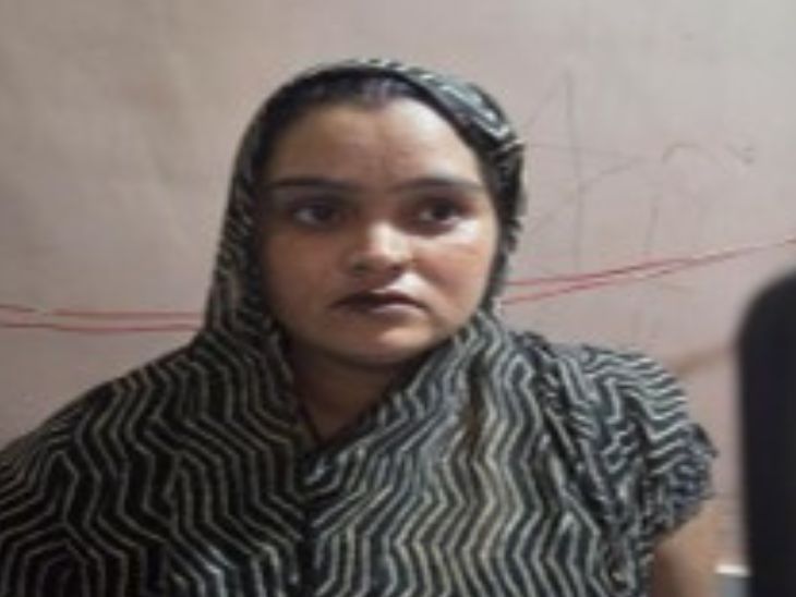 महिला के हाथों से पकड़ा गया नशे का कारोबार, पति की भूमिका का भी खुलासा