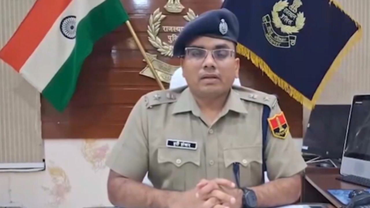 'फर्जी, भ्रामक, निराधार': राजस्थान पुलिस ने श्री गंगानगर बलात्कार मामले में मौत की अफवाहों को खारिज किया, कानूनी कार्रवाई की चेतावनी दी