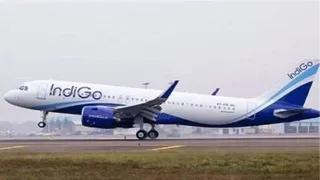 जयपुर एयरपोर्ट पर विमान की अनहोनी घटना, 44 मिनट तक चक्कर लगाकर फिर उड़ान भरी