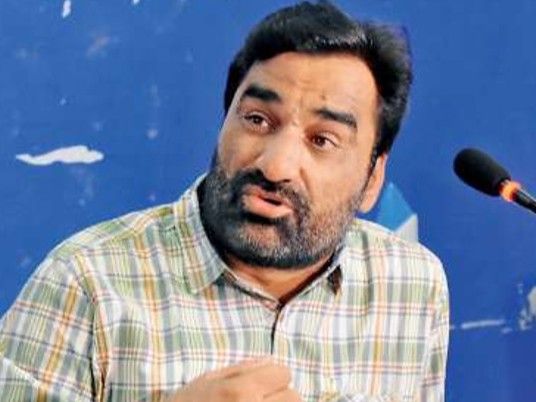सांसद हनुमान बेनीवाल को हाईकोर्ट से राहत: एफआईआर मामले में पुलिस की कार्रवाई पर लगाई रोक; सरकार से मांगा जवाब - Jodhpur News