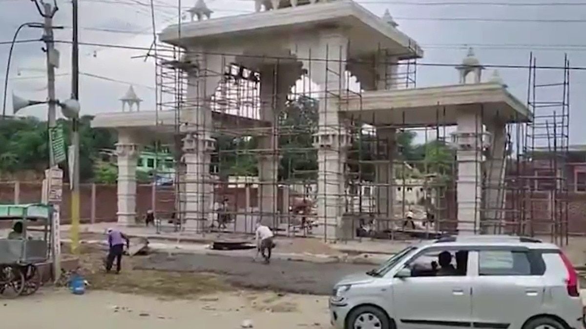 यूपी में 'बटेश्वर कॉरिडोर' पर रार, सपा-कांग्रेस ने लगाया भ्रष्टाचार का आरोप, BJP बोली- सबूत लाएं