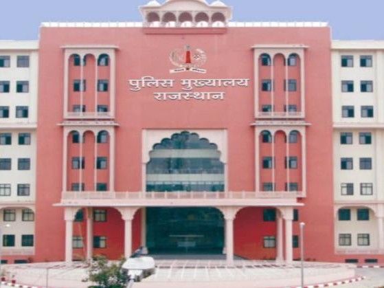 AI पुलिसिंग से डेटा एनालिस्ट तक 5 पदों पर भर्ती: राजस्थान पुलिस में यंग प्रोफेशनल्स के लिए वैकेंसी; आवेदन का आखिरी मौका कल - Jaipur News