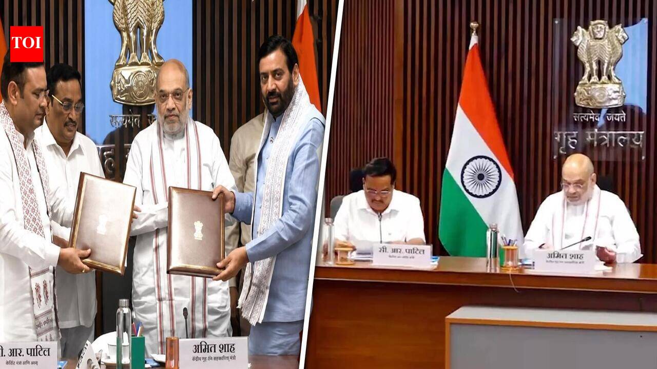 समझौते के 32 साल बाद, राजस्थान आखिरकार हरियाणा से यमुना का पानी लेने के लिए तैयार हो गया