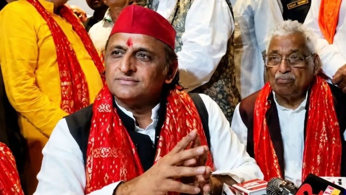 ब्राह्मण समाज के साथ सपा की बनी केमिस्ट्री तो बदल जाएगा यूपी का चुनावी गेम?